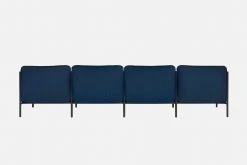 Anderssen & Voll Kumo Modular 4-Seater Sofa