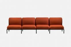Anderssen & Voll Kumo Modular 4-Seater Sofa
