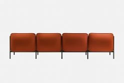 Anderssen & Voll Kumo Modular 4-Seater Sofa