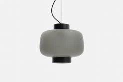 Sylvain Willenz Lighting Dusk Lamp Large