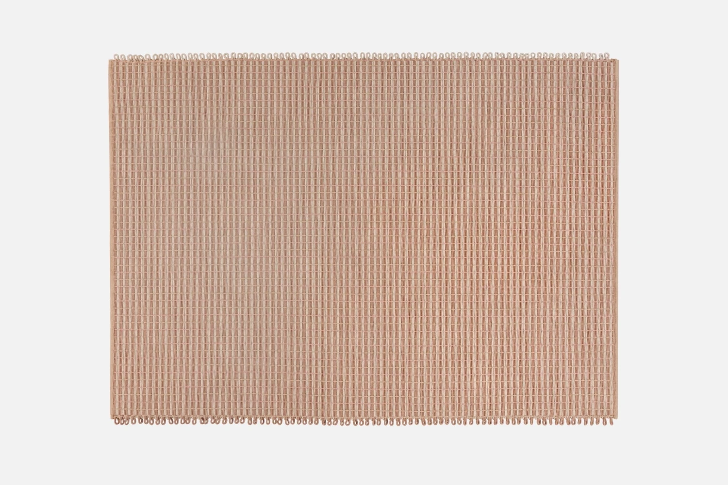 30488_Rope_Rug_Medium_Rose_Quartz_01.jpg Pauline Deltour Rope Rug Medium