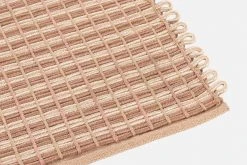 Pauline Deltour Rope Rug Medium 6 Pauline Deltour Rope Rug Medium
