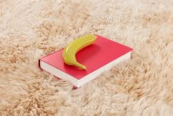 Siri Carlén Monster Rug Rugs