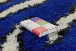 Siri Carlén Monster Rug Rugs