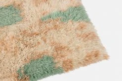 Siri Carlén Monster Rug Rugs