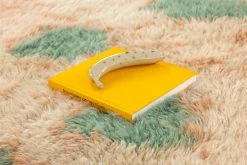 Siri Carlén Monster Rug Rugs