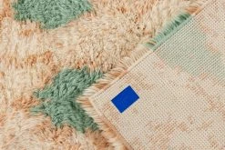 Siri Carlén Monster Rug Rugs