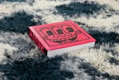 Siri Carlén Monster Rug Rugs