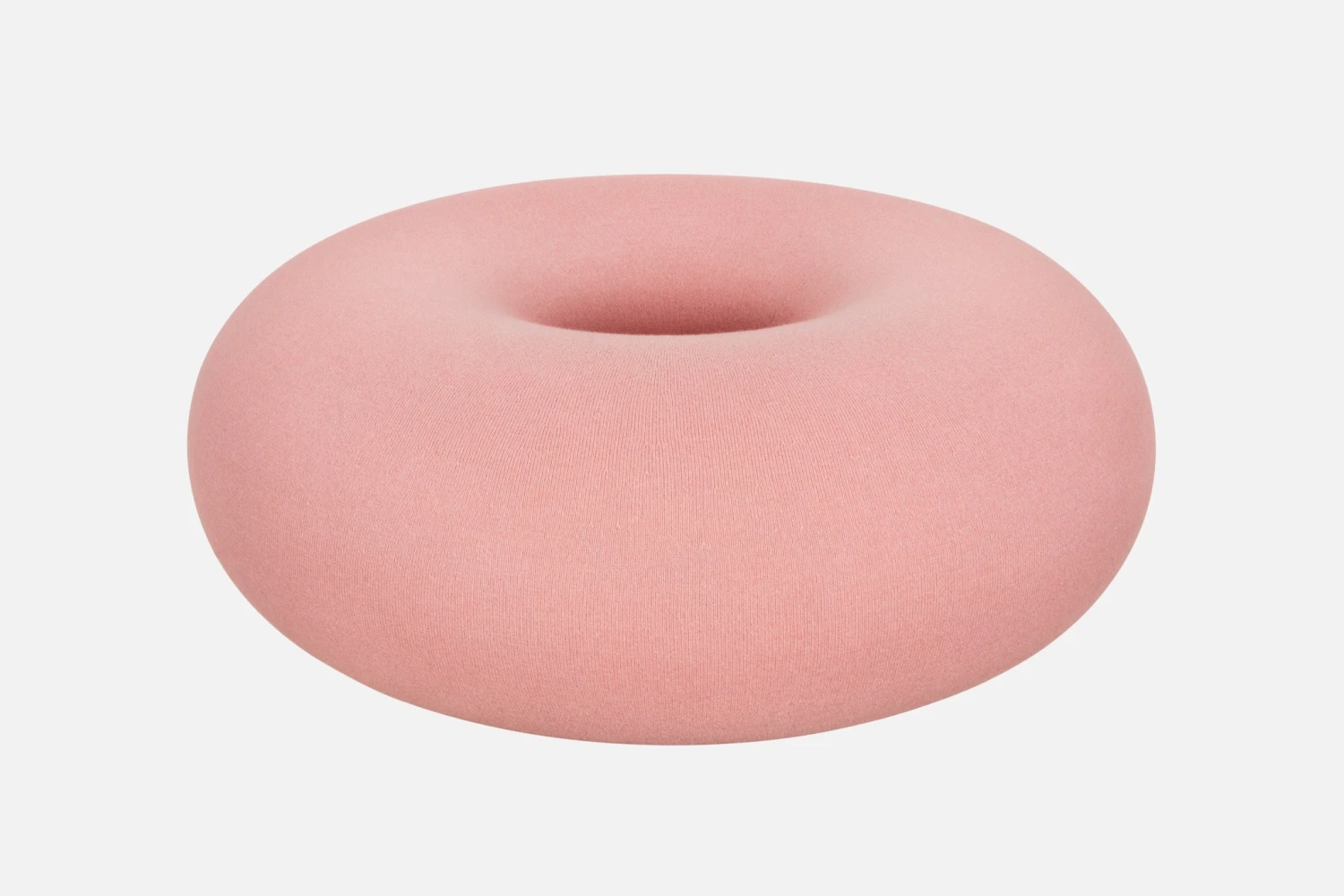 30494BoaPoufCottonCandy01.jpg Sabine Marcelis Furniture Boa Pouf
