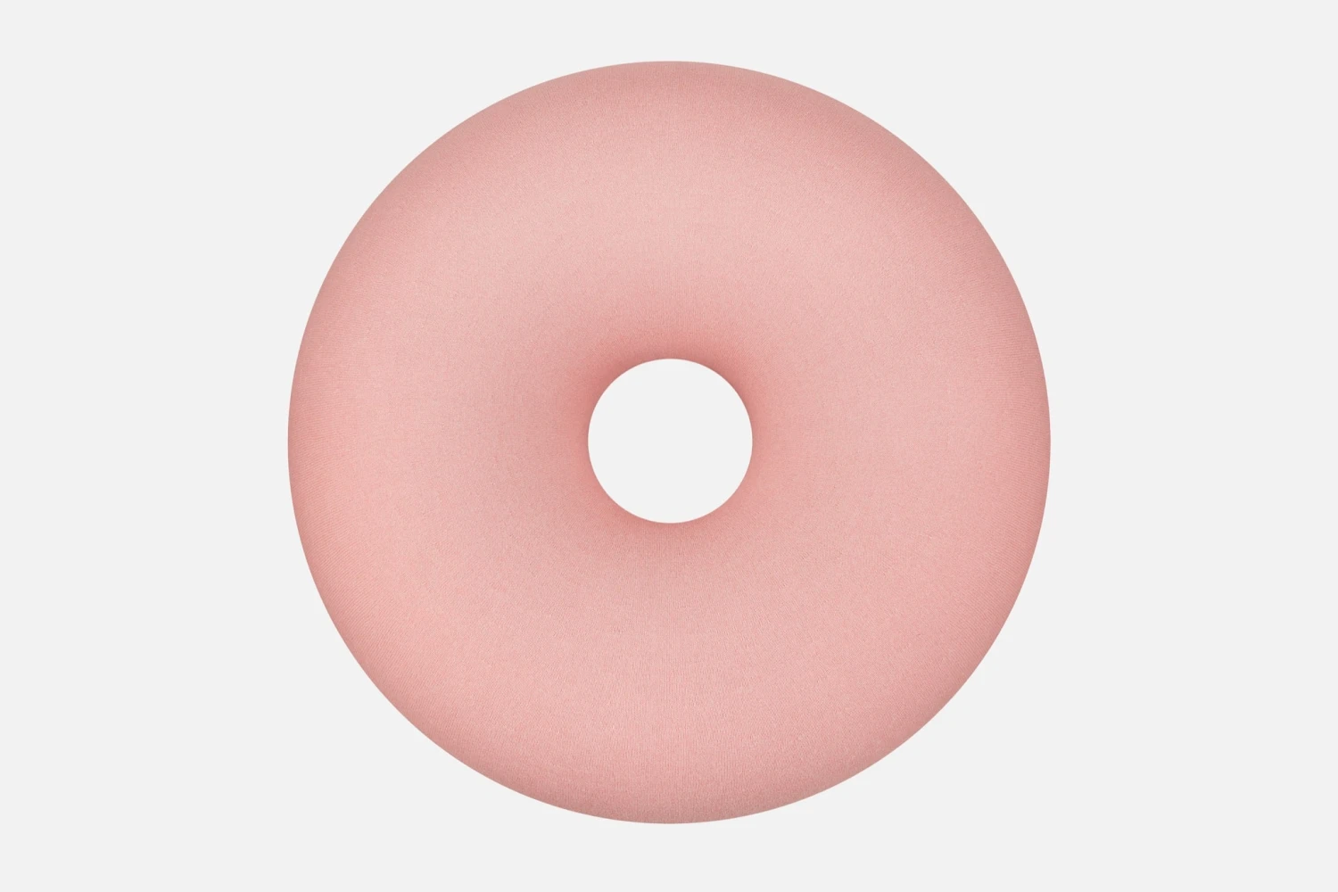 30494BoaPoufCottonCandy02.jpg Sabine Marcelis Furniture Boa Pouf