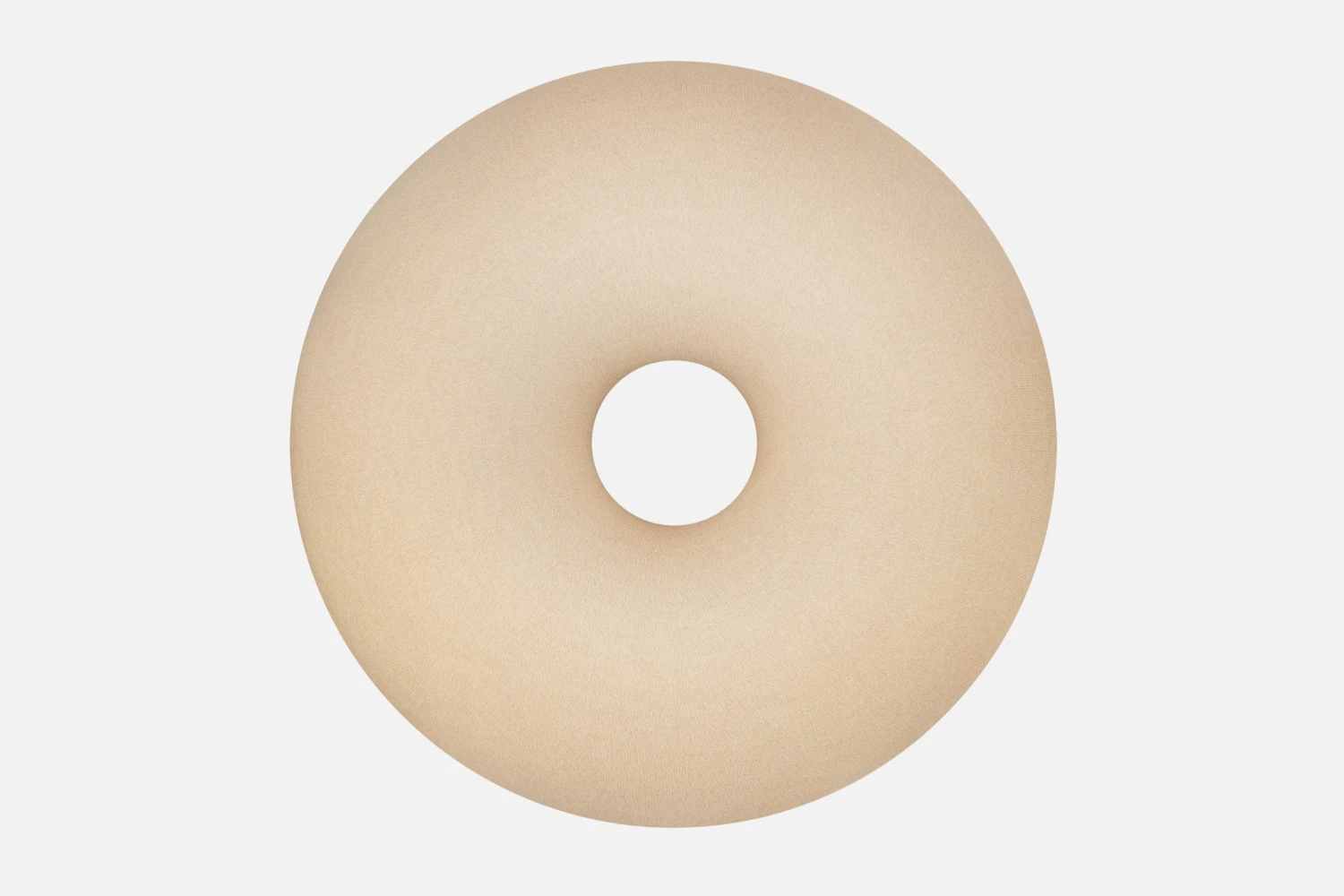 30495BoaPoufOatmeal02_6da7b357-c929-4c92-809f-1a9e535f8380.jpg Sabine Marcelis Furniture Boa Pouf