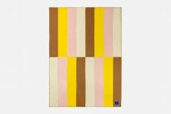 Arthur Arbesser Accessories Block Throw