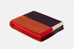 Arthur Arbesser Accessories Block Throw