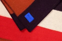 Arthur Arbesser Accessories Block Throw