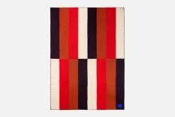 Arthur Arbesser Accessories Block Throw