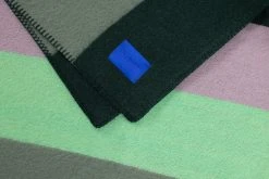 Arthur Arbesser Accessories Block Throw