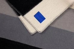 Arthur Arbesser Accessories Block Throw