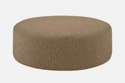 Hem Furniture Bon Pouf Round Large 4 Hem Furniture Bon Pouf Round Large