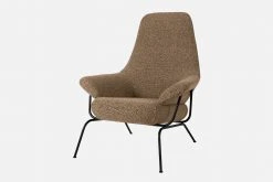 Luca Nichetto Hai Lounge Chair