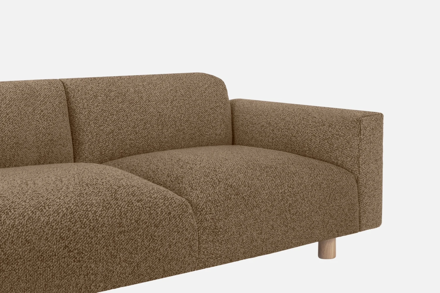 30522Koti2-seaterSofaSawdust03.jpg Form Us With Love Furniture Koti 2-Seater Sofa