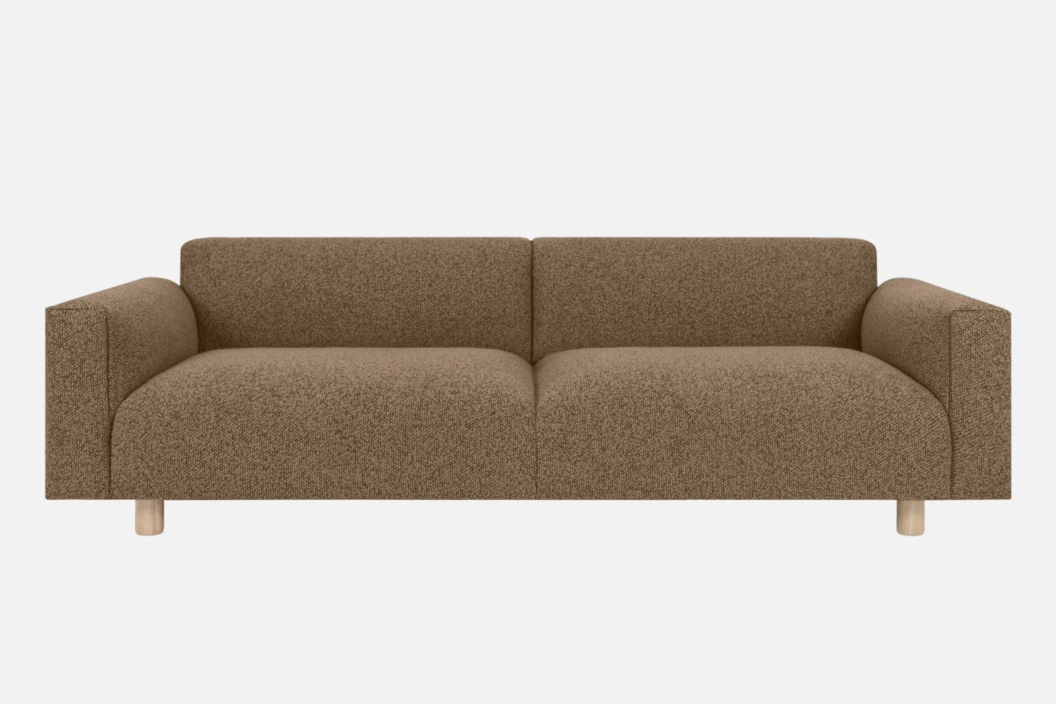 30524Koti3-seaterSofaSawdust01.jpg Form Us With Love Furniture Koti 3-Seater Sofa