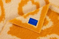 Siri Carlén Monster Throw Accessories