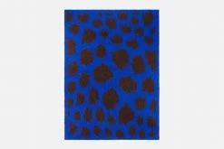 Siri Carlén Monster Throw Accessories