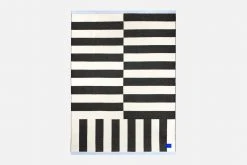 Arthur Arbesser Stripe Throw