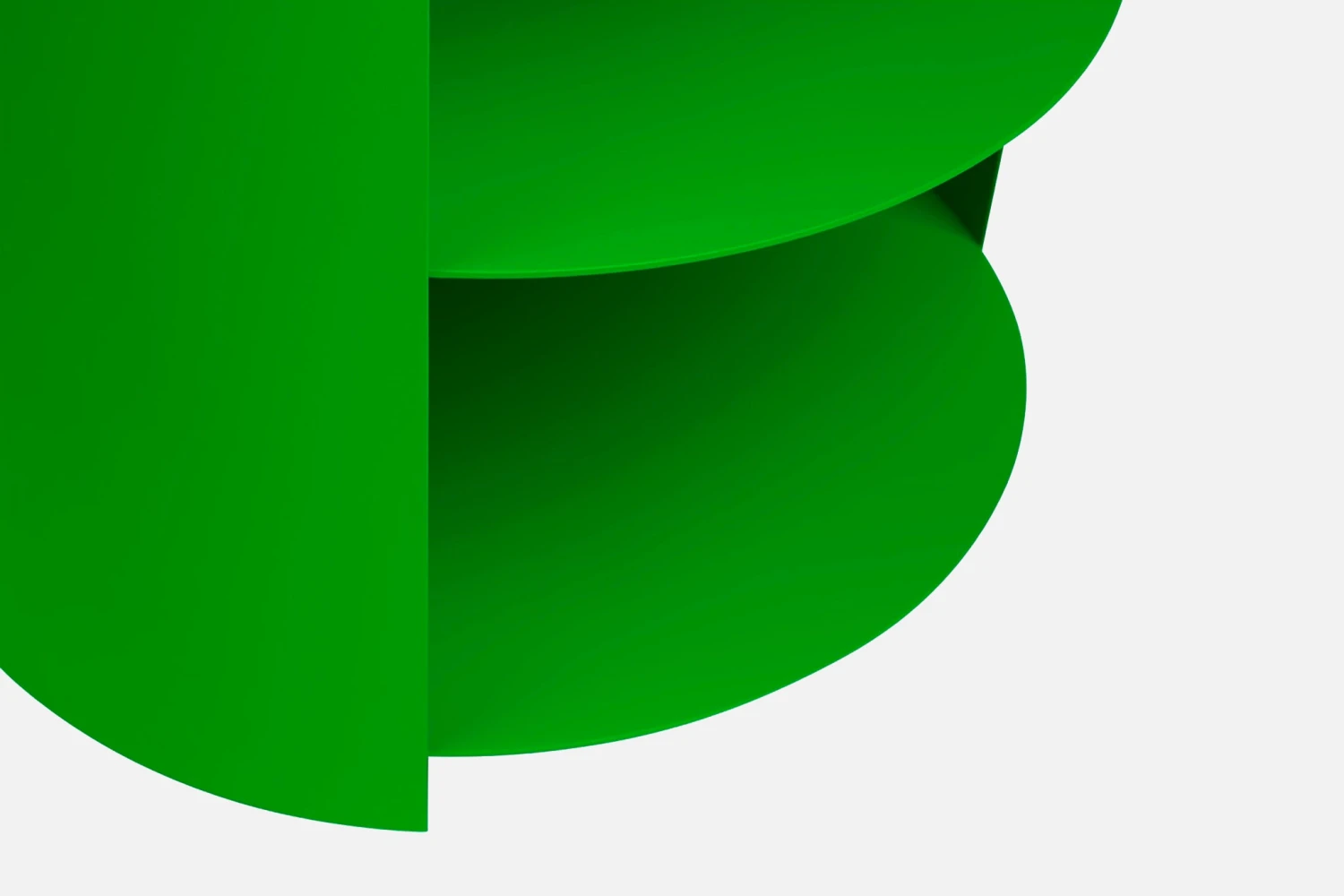 30554HidePedestalPureGreen04_e4caa899-bafa-4d2e-b790-368a256d9c35.jpg Karoline Fesser Furniture Hide Pedestal