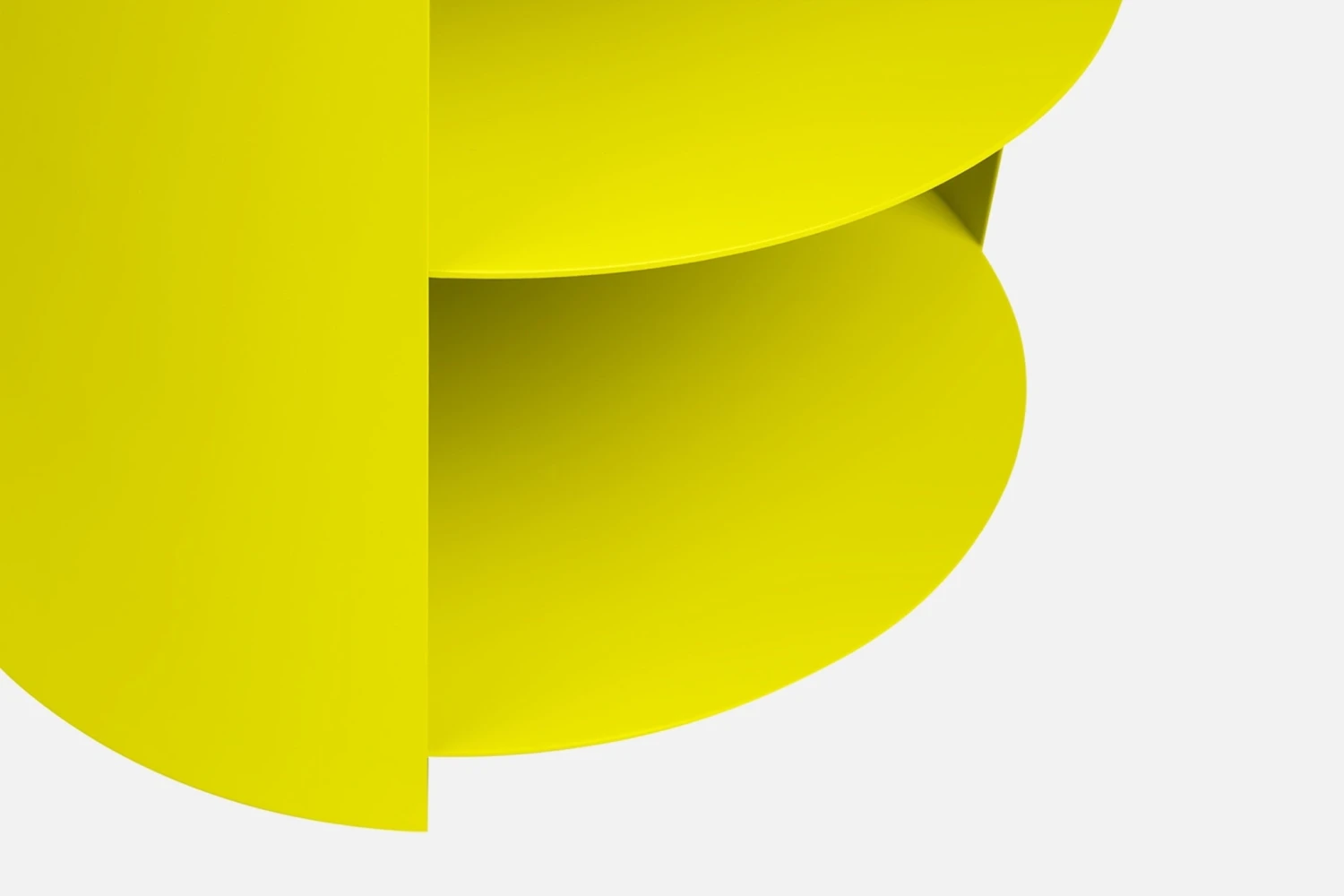 30555HidePedestalSulfurYellow04_6d6b71e0-c607-46f5-9356-909e65699e70.jpg Karoline Fesser Furniture Hide Pedestal