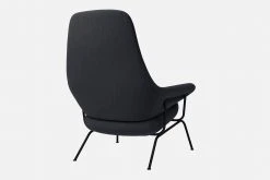 Luca Nichetto Hai Lounge Chair
