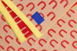 Arthur Arbesser Arch Throw Accessories