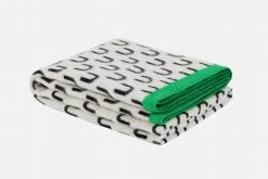 Arthur Arbesser Arch Throw Accessories