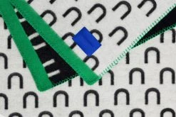 Arthur Arbesser Arch Throw Accessories