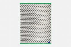 Arthur Arbesser Arch Throw Accessories