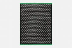 Arthur Arbesser Arch Throw Accessories