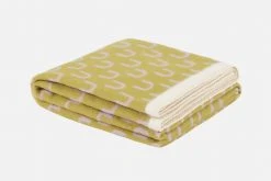 Arthur Arbesser Arch Throw Accessories