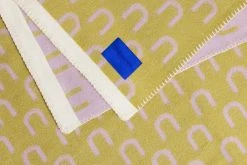 Arthur Arbesser Arch Throw Accessories