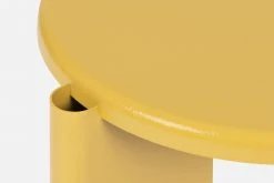 Pauline Deltour Furniture Lolly Side Table 4 Pauline Deltour Furniture Lolly Side Table