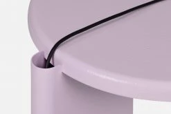 Pauline Deltour Furniture Lolly Side Table 23 Pauline Deltour Furniture Lolly Side Table