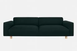 Form Us With Love Furniture Koti 3-Seater Sofa