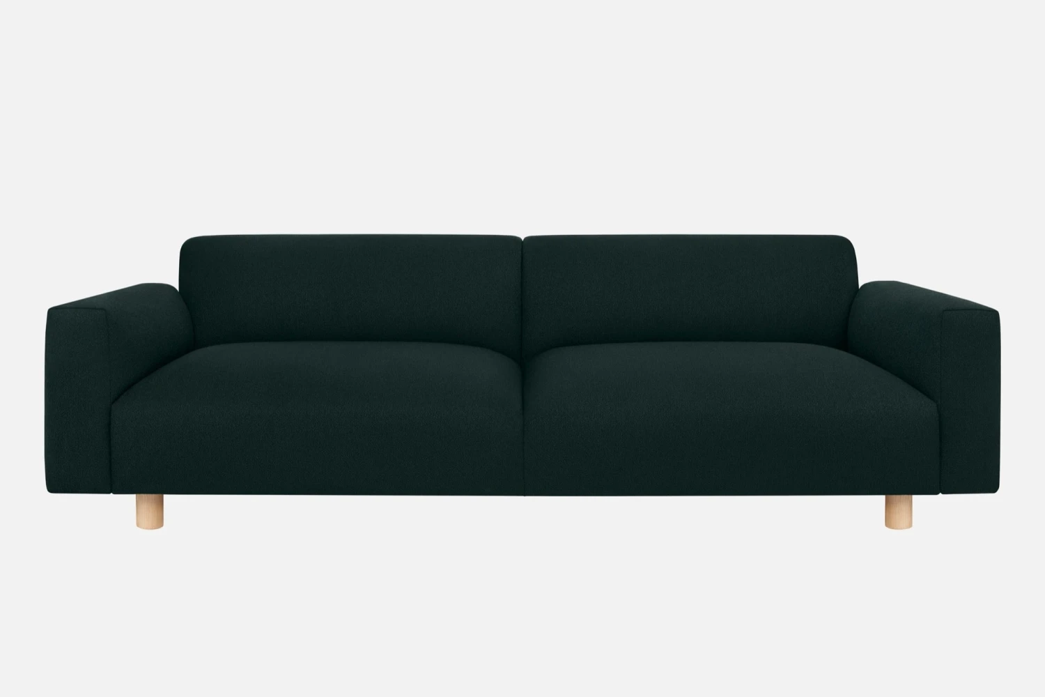 30591Koti3-seaterSofaPine01.jpg Form Us With Love Furniture Koti 3-Seater Sofa