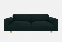 Form Us With Love Furniture Koti 2-Seater Sofa