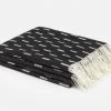Sylvain Willenz Accessories Rain Throw