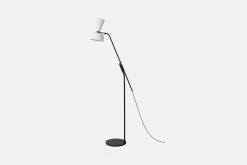 Luca Nichetto Lighting Alphabeta Floor Lamp (EU Plug)