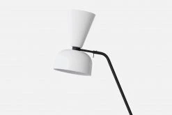 Luca Nichetto Alphabeta Floor Lamp (UK Plug) Lighting