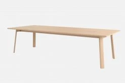 Staffan Holm Furniture Alle Conference Table 300 Cm