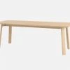 Staffan Holm Alle Table 220 Cm Furniture