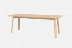 Staffan Holm Alle Table 220 Cm Furniture