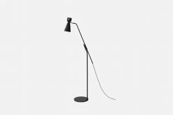 Luca Nichetto Alphabeta Floor Lamp (UK Plug) Lighting